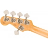 Бас-гітара Squier CV Act 70s J Bass V LRL SSB