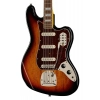 Бас-гитара Squier CV Bass VI LRL 3TS