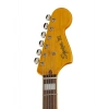 Бас-гитара Squier CV Bass VI LRL 3TS