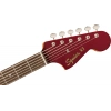 Бас-гітара Squier CV Bass VI LRL CAR