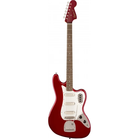 Бас-гітара Squier CV Bass VI LRL CAR
