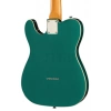 Електрогітара Squier CV Custom Esquire LRL PPG SHW