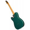 Електрогітара Squier CV Custom Esquire LRL PPG SHW