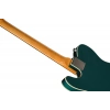 Електрогітара Squier CV Custom Esquire LRL PPG SHW