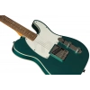 Електрогітара Squier CV Custom Esquire LRL PPG SHW