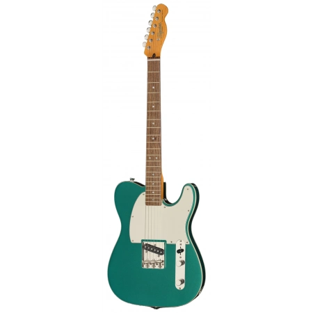 Електрогітара Squier CV Custom Esquire LRL PPG SHW