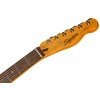 Електрогітара Squier CV Custom Tele BIGS SH PPG AZG
