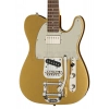 Електрогітара Squier CV Custom Tele BIGS SH PPG AZG