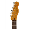 Електрогітара Squier CV Custom Tele BIGS SH PPG AZG