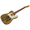 Електрогітара Squier CV Custom Tele BIGS SH PPG AZG