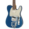 Електрогітара Squier CV Custom Tele BIGS SH PPG LPB