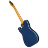 Електрогітара Squier CV Custom Tele BIGS SH PPG LPB