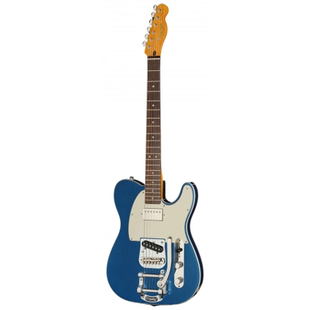 Електрогітара Squier CV Custom Tele BIGS SH PPG LPB
