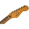 Електрогітара Squier CV Duo Sonic HS LRL PPG LPB