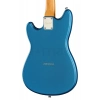 Електрогітара Squier CV Duo Sonic HS LRL PPG LPB