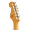 Електрогітара Squier CV Duo Sonic HS LRL PPG LPB