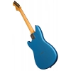 Електрогітара Squier CV Duo Sonic HS LRL PPG LPB