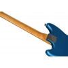 Електрогітара Squier CV Duo Sonic HS LRL PPG LPB