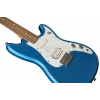 Електрогітара Squier CV Duo Sonic HS LRL PPG LPB