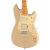 Электрогитара Squier CV Duo Sonic HS MN GPG DSD