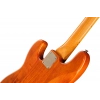Бас-гитара Squier CV Tele Bass MN BPG MOC