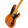 Бас-гитара Squier CV Tele Bass MN BPG MOC