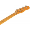 Бас-гитара Squier CV Tele Bass MN BPG MOC
