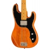 Бас-гитара Squier CV Tele Bass MN BPG MOC