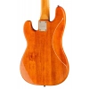 Бас-гитара Squier CV Tele Bass MN BPG MOC