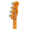 Бас-гитара Squier CV Tele Bass MN BPG MOC