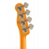 Бас-гитара Squier CV Tele Bass MN BPG MOC