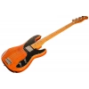 Бас-гитара Squier CV Tele Bass MN BPG MOC