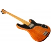 Бас-гитара Squier CV Tele Bass MN BPG MOC