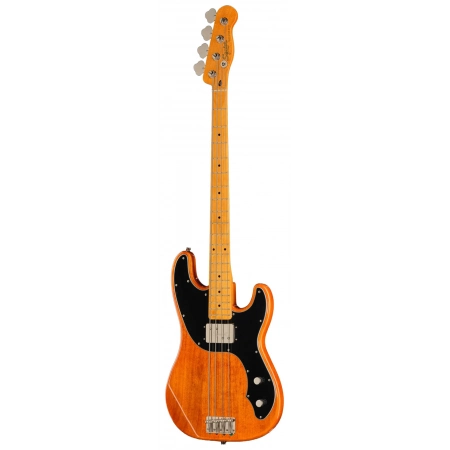 Бас-гитара Squier CV Tele Bass MN BPG MOC