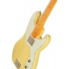 Бас-гітара Squier CV Tele Bass MN PPG VWT
