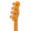 Бас-гітара Squier CV Tele Bass MN PPG VWT