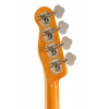 Бас-гітара Squier CV Tele Bass MN PPG VWT