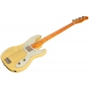 Бас-гітара Squier CV Tele Bass MN PPG VWT