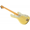 Бас-гітара Squier CV Tele Bass MN PPG VWT
