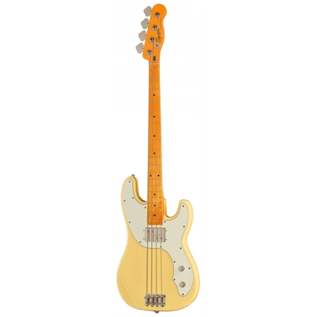 Бас-гітара Squier CV Tele Bass MN PPG VWT