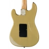 Електрогітара Squier Exclusive CV 70s Strat VBL