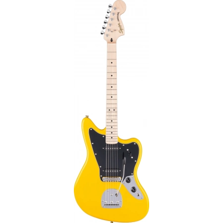 Електрогітара Squier LTD Affinity Jaguar MN GFY