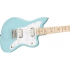 Електрогітара Squier Mini Jazzmaster MN DBL