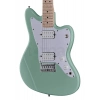 Електрогітара Squier Mini Jazzmaster MN DBL