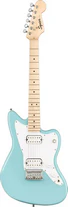 Електрогітара Squier Mini Jazzmaster MN DBL