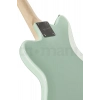 Електрогітара Squier Mini Jazzmaster MN SFG