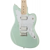 Електрогітара Squier Mini Jazzmaster MN SFG