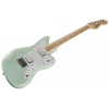 Електрогітара Squier Mini Jazzmaster MN SFG