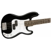 Бас-гитара Squier Mini P Bass Black