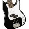 Бас-гитара Squier Mini P Bass Black